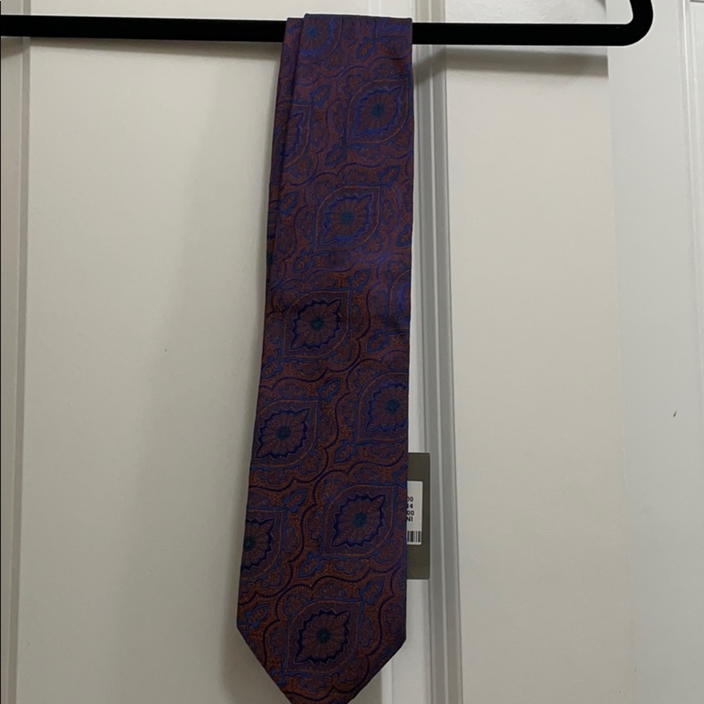 NWT Etro Tie